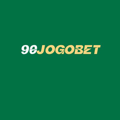 Logo da 90JOGOBET