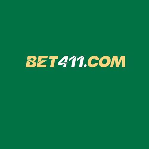 Logo da BET411