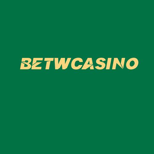 Logo da BETWCASINO