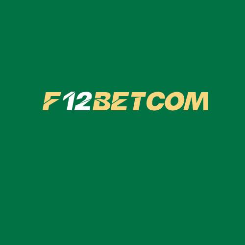 Logo da F12BETCOM