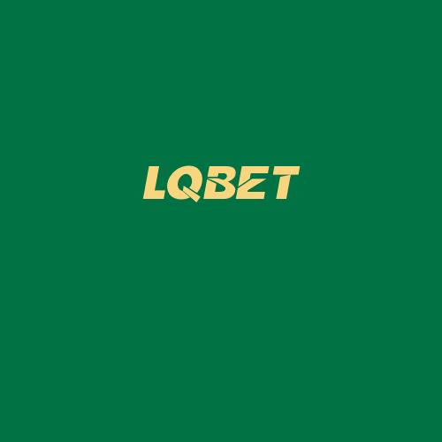 Logo da LQBET