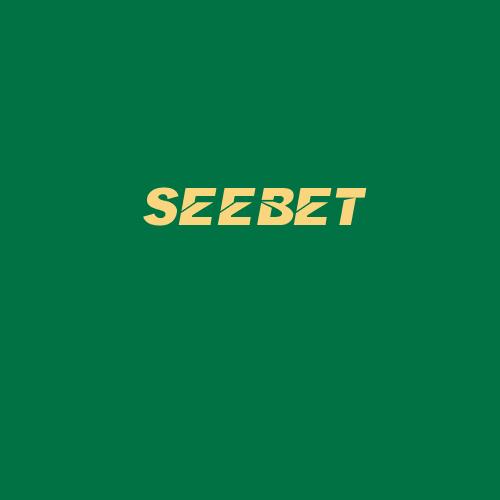 Logo da SEEBET