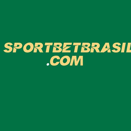 Logo da SPORTBETBRASIL